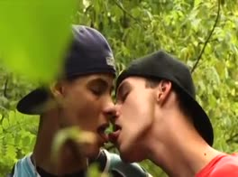 Pedro and a Friend do it in the car